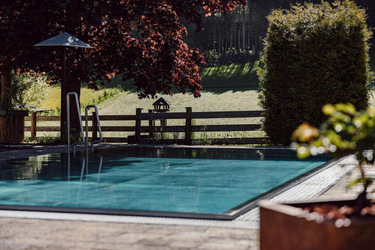 Bergzeit By Seven Hotel Flachau Exterior photo
