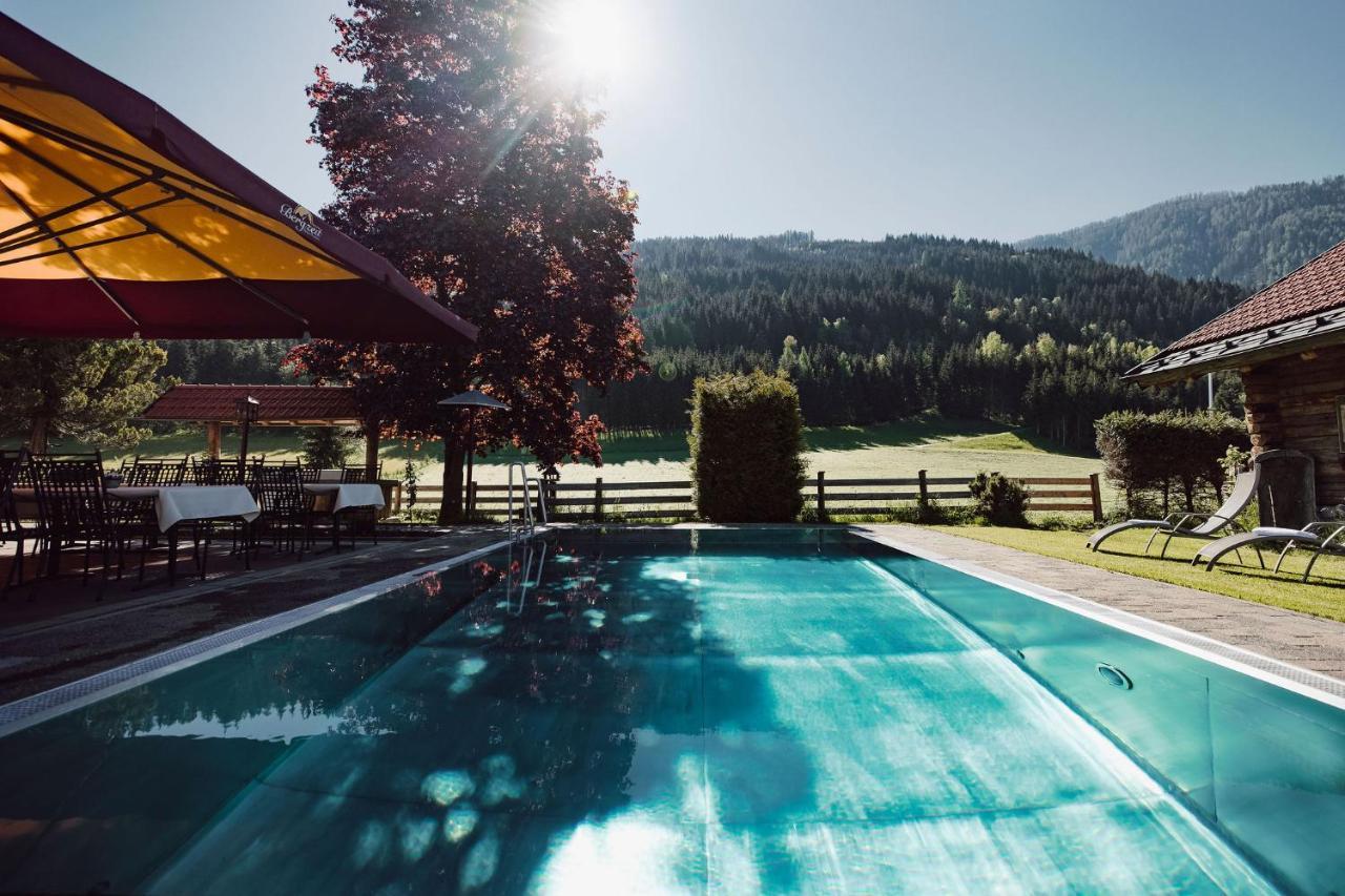 Bergzeit By Seven Hotel Flachau Exterior photo