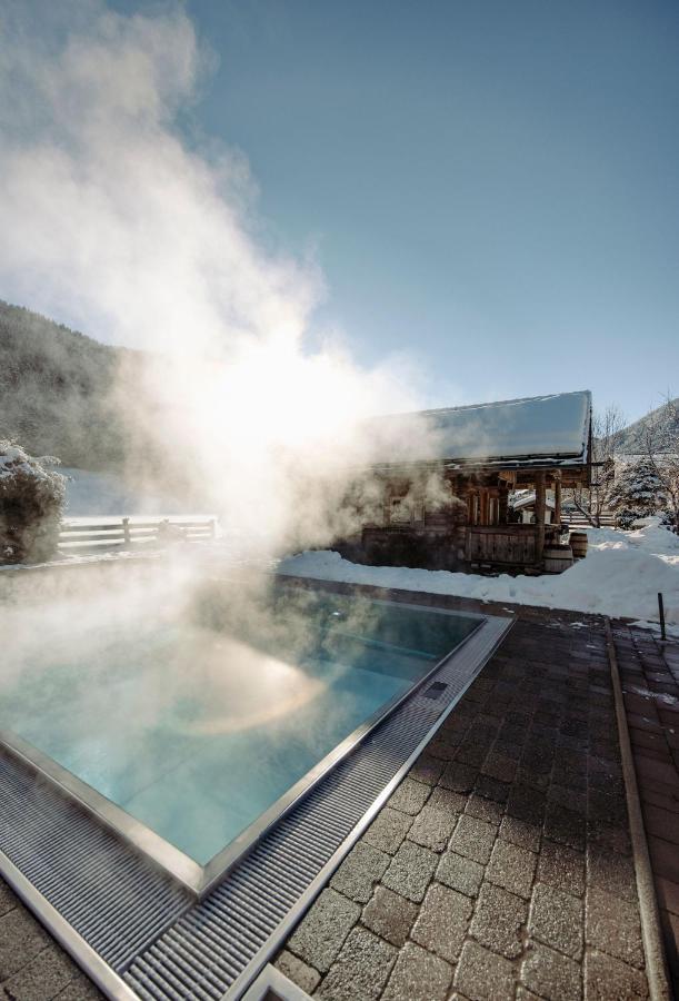 Bergzeit By Seven Hotel Flachau Exterior photo
