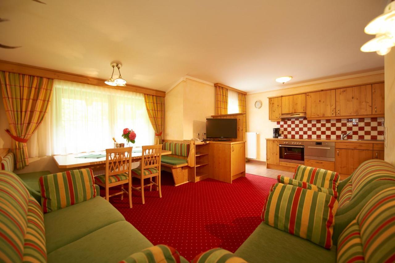 Bergzeit By Seven Hotel Flachau Room photo