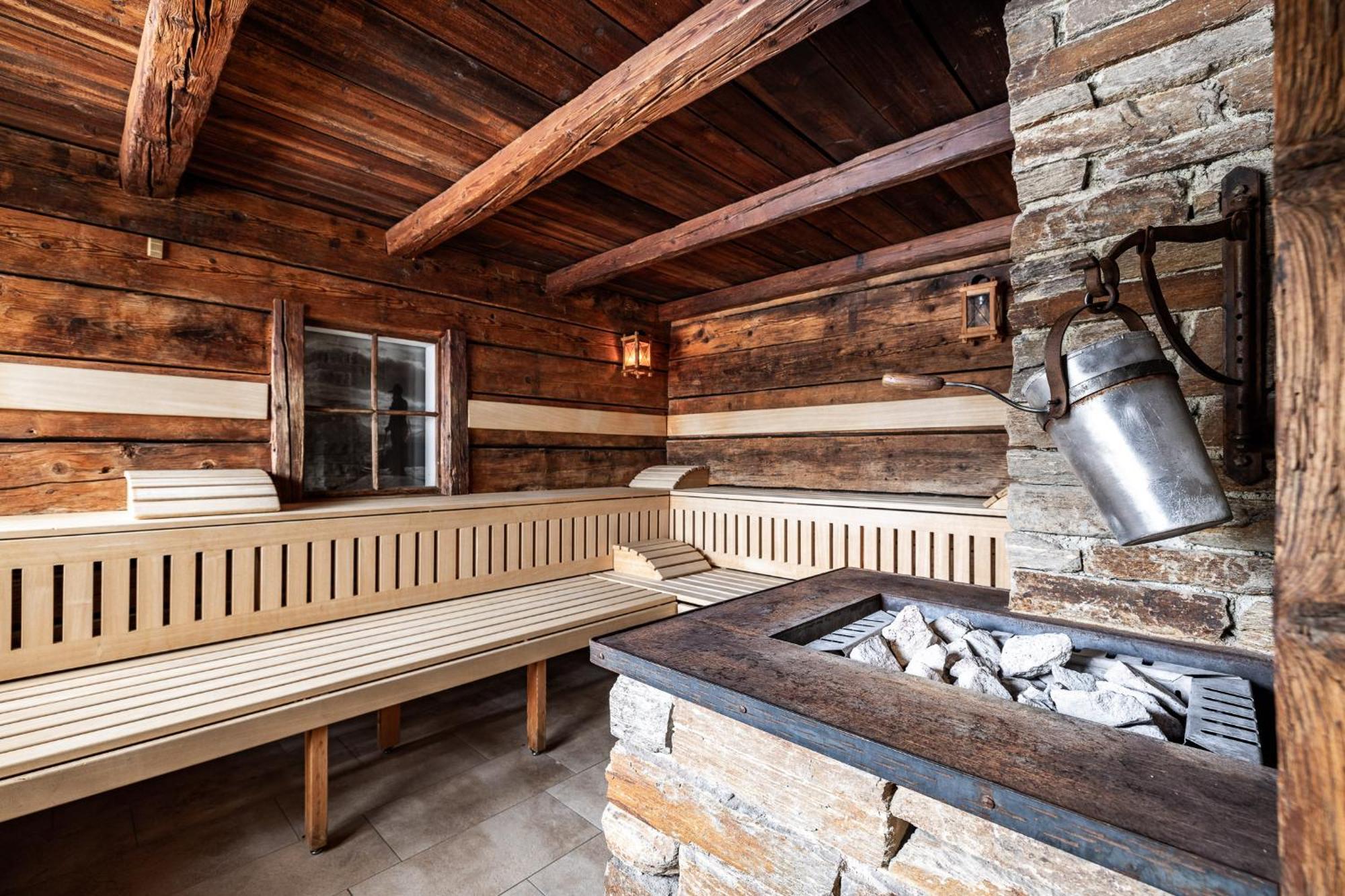 Bergzeit By Seven Hotel Flachau Exterior photo