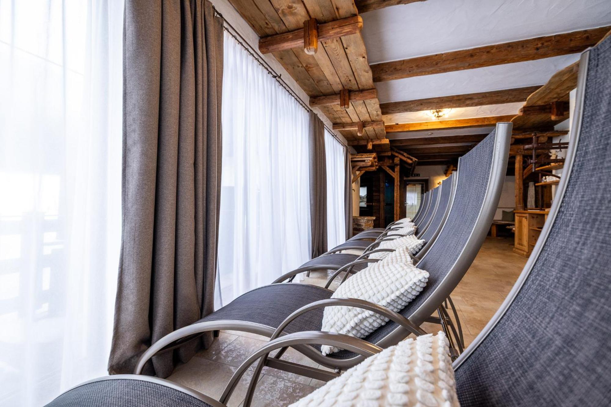Bergzeit By Seven Hotel Flachau Exterior photo
