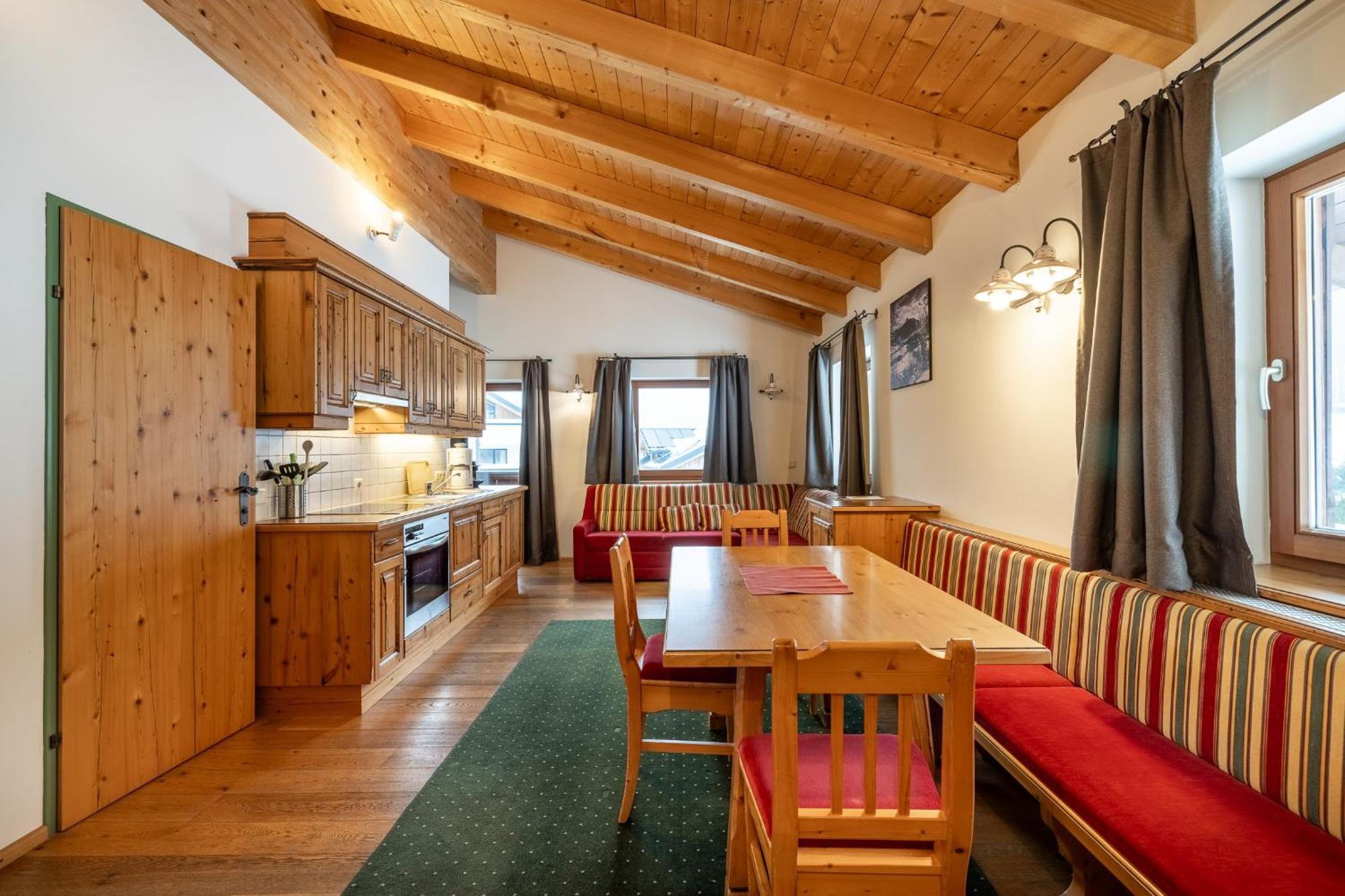 Bergzeit By Seven Hotel Flachau Room photo