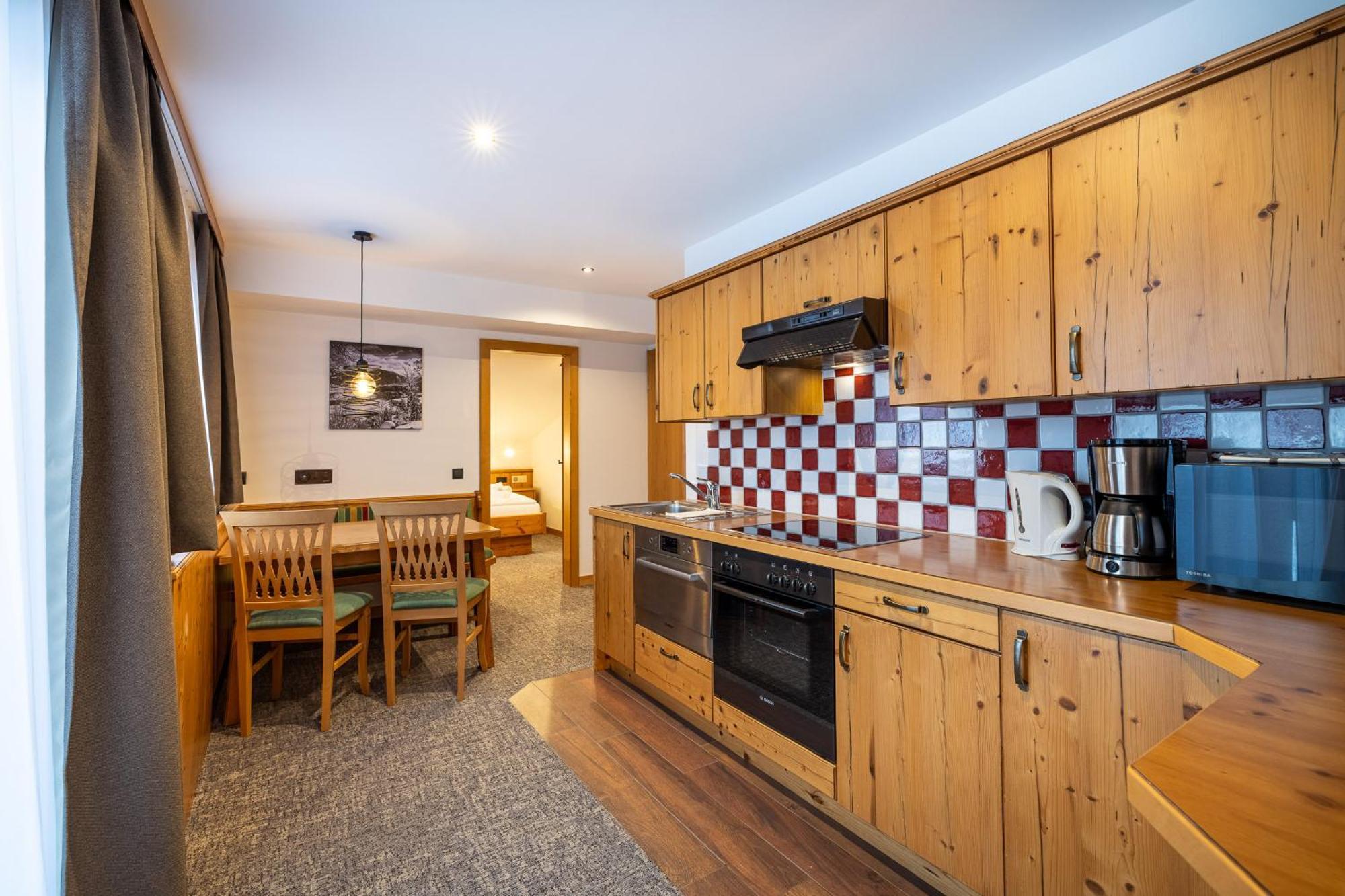 Bergzeit By Seven Hotel Flachau Room photo