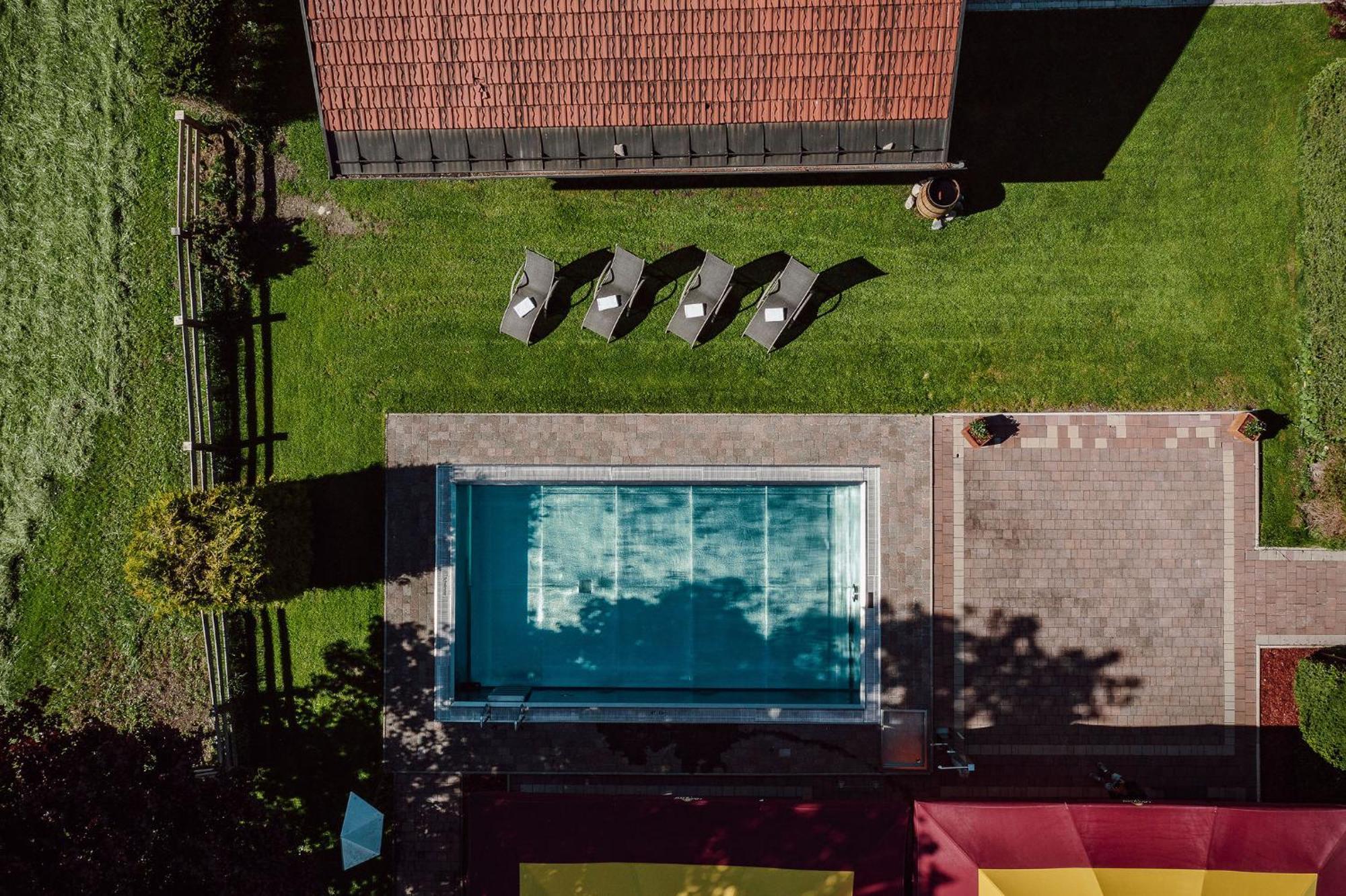 Bergzeit By Seven Hotel Flachau Exterior photo