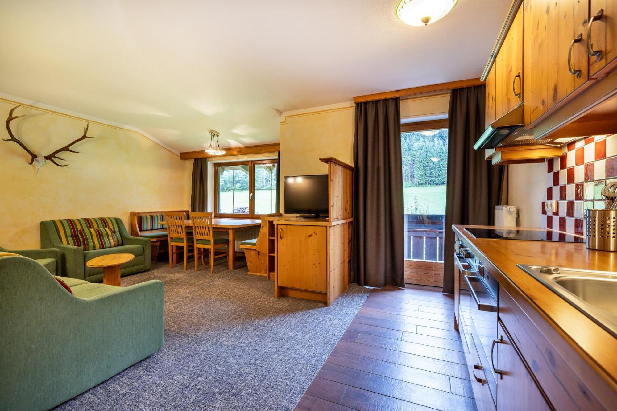 Bergzeit By Seven Hotel Flachau Room photo
