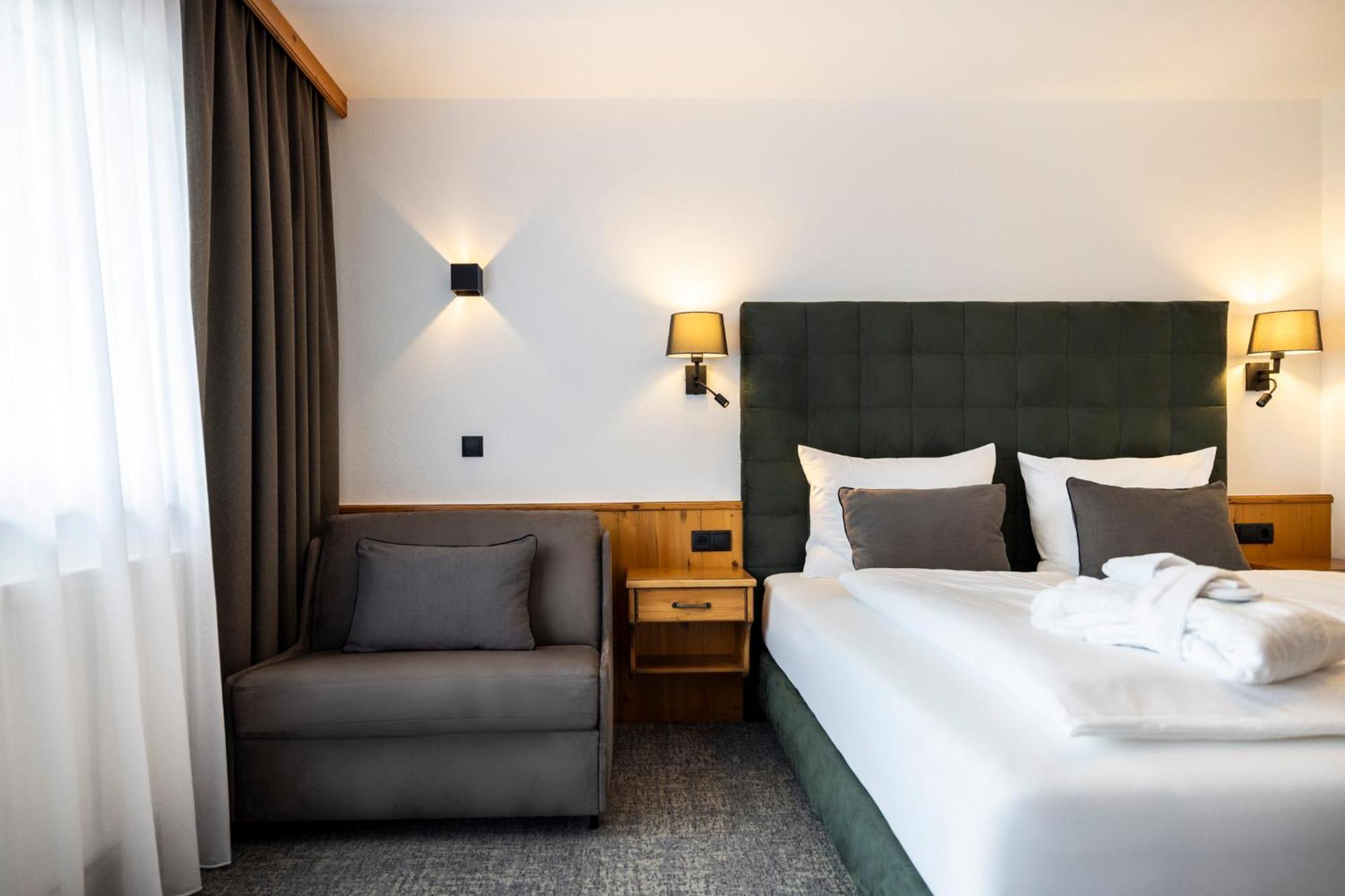 Bergzeit By Seven Hotel Flachau Exterior photo