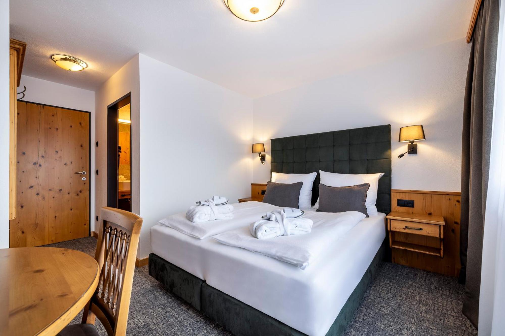 Bergzeit By Seven Hotel Flachau Room photo
