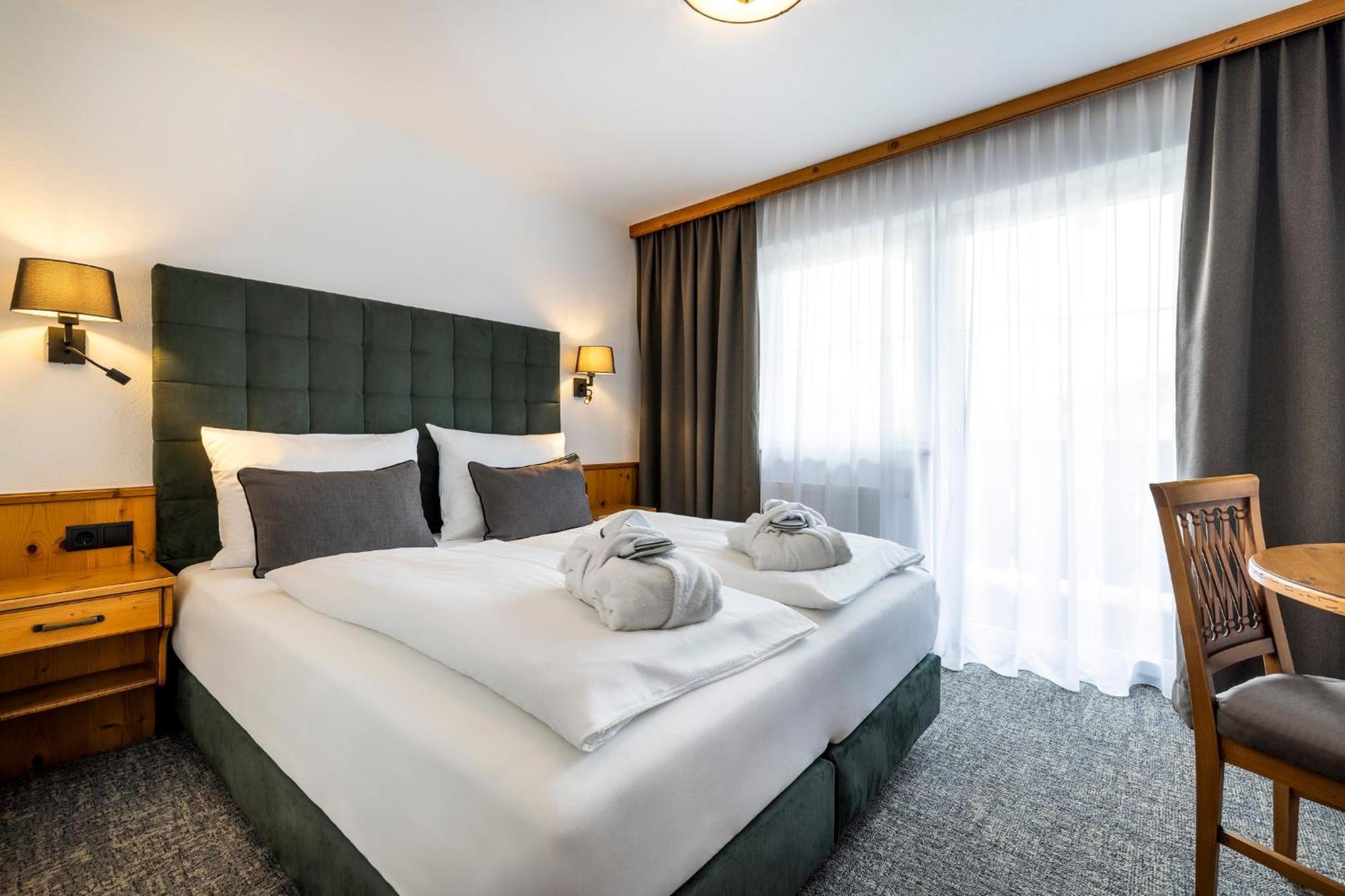 Bergzeit By Seven Hotel Flachau Exterior photo