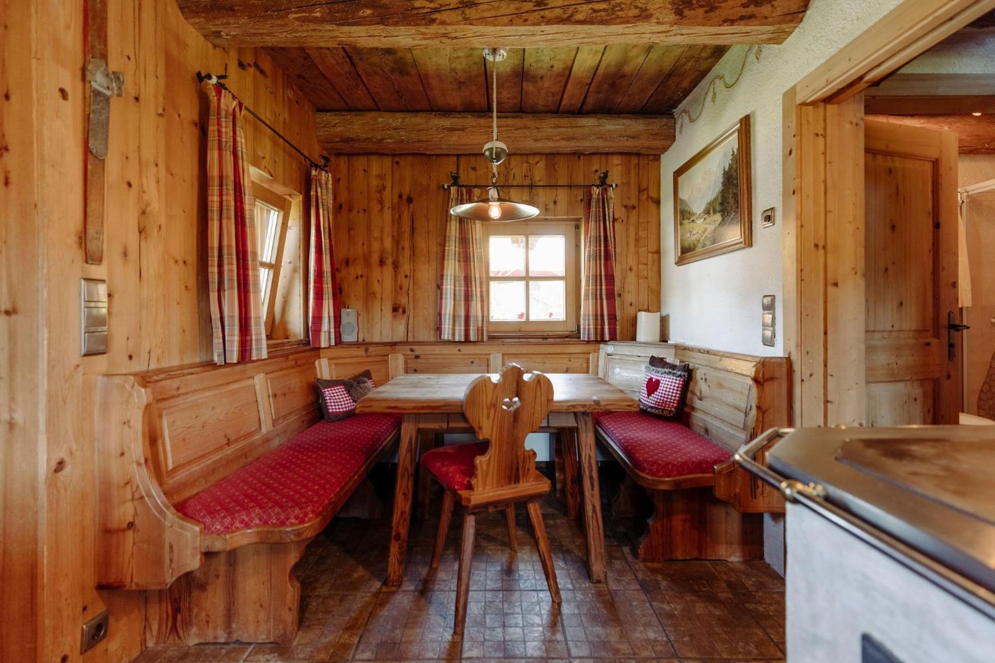 Bergzeit By Seven Hotel Flachau Room photo