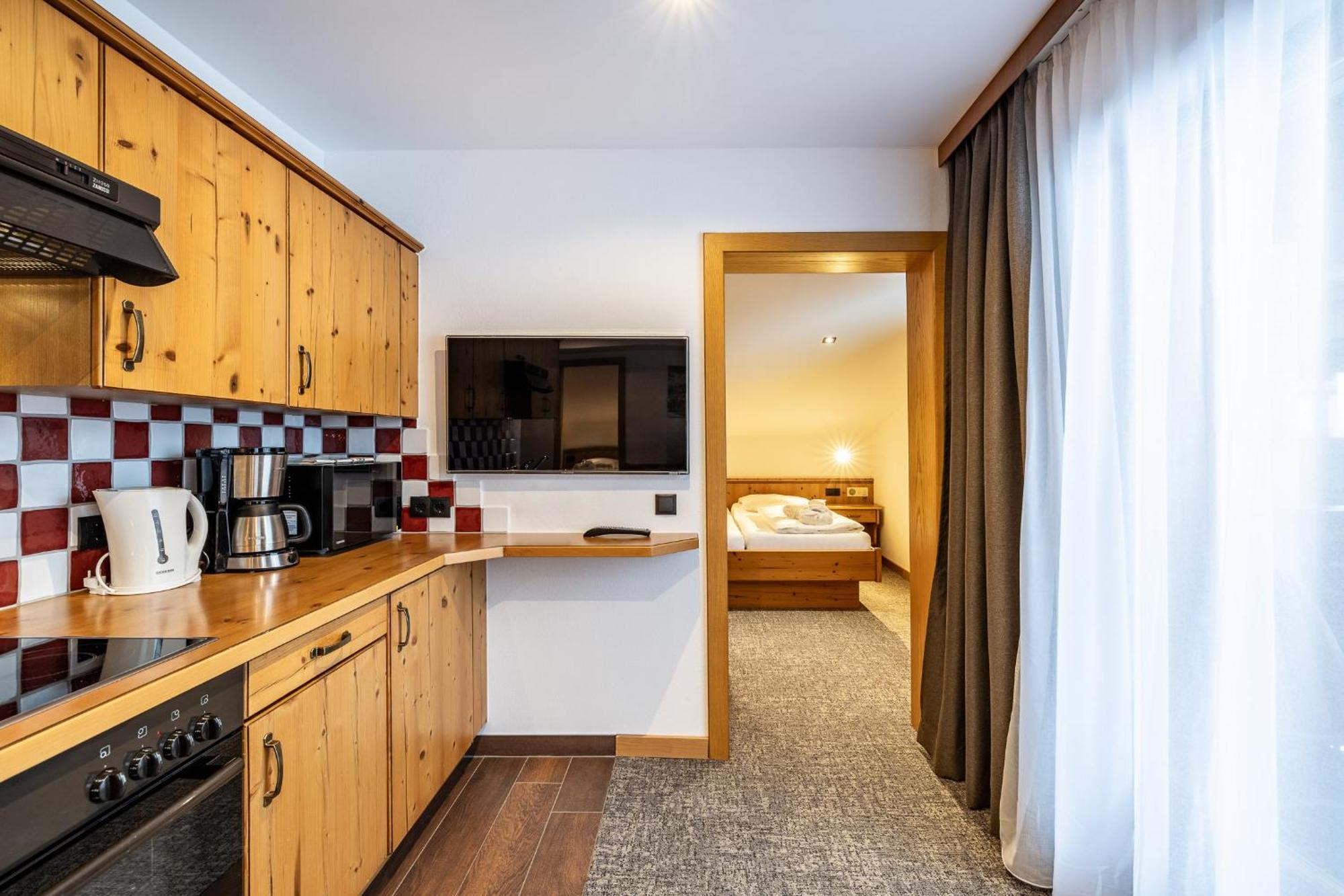 Bergzeit By Seven Hotel Flachau Room photo