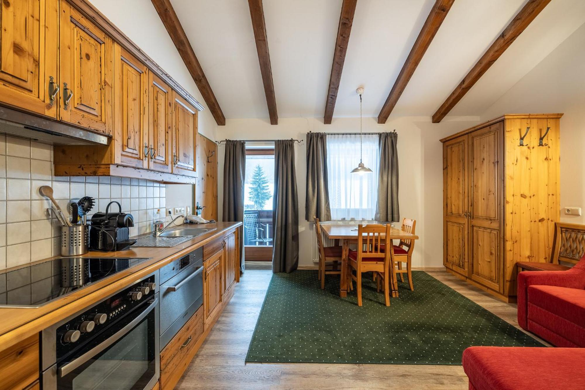 Bergzeit By Seven Hotel Flachau Room photo