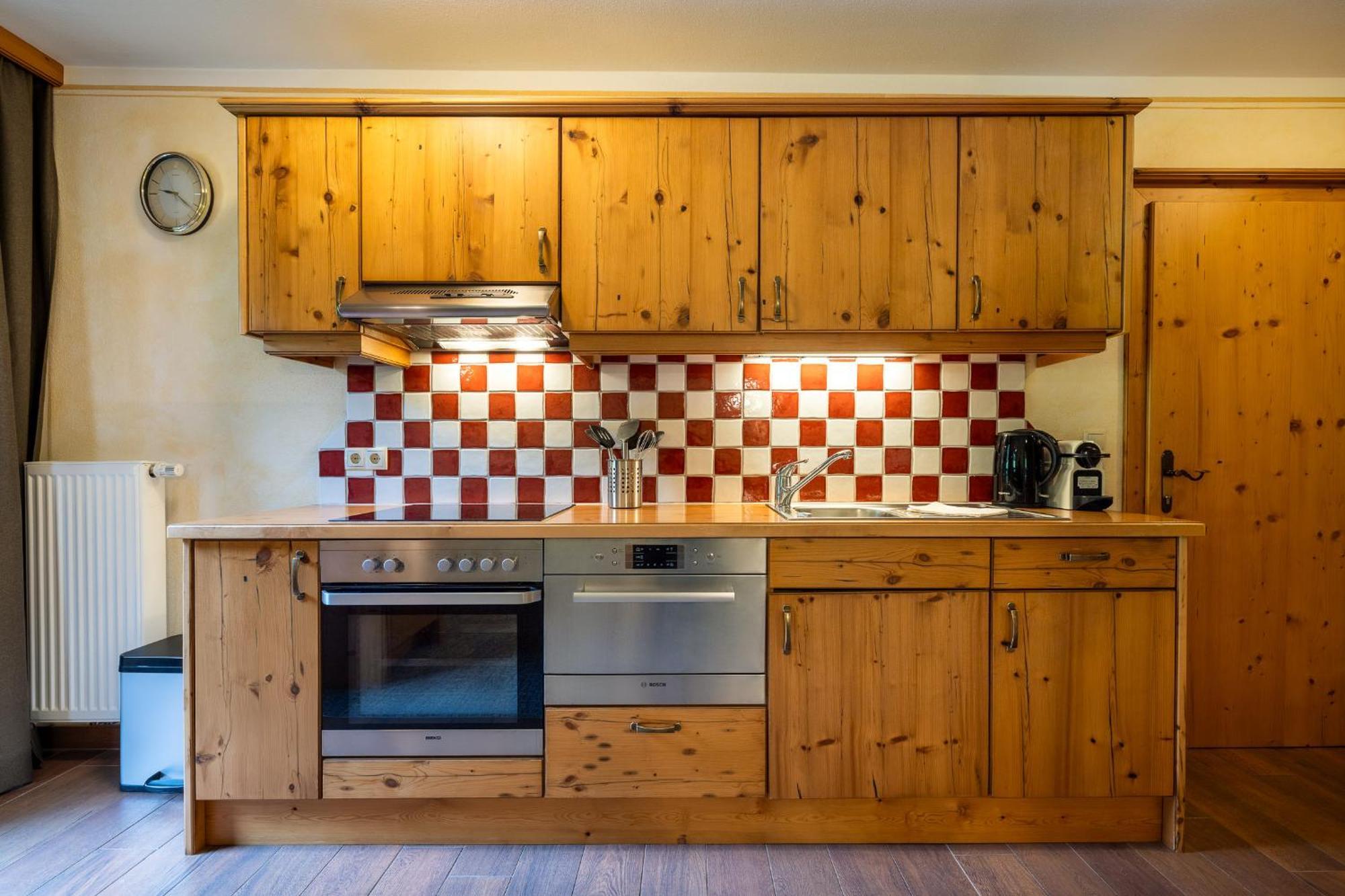 Bergzeit By Seven Hotel Flachau Room photo