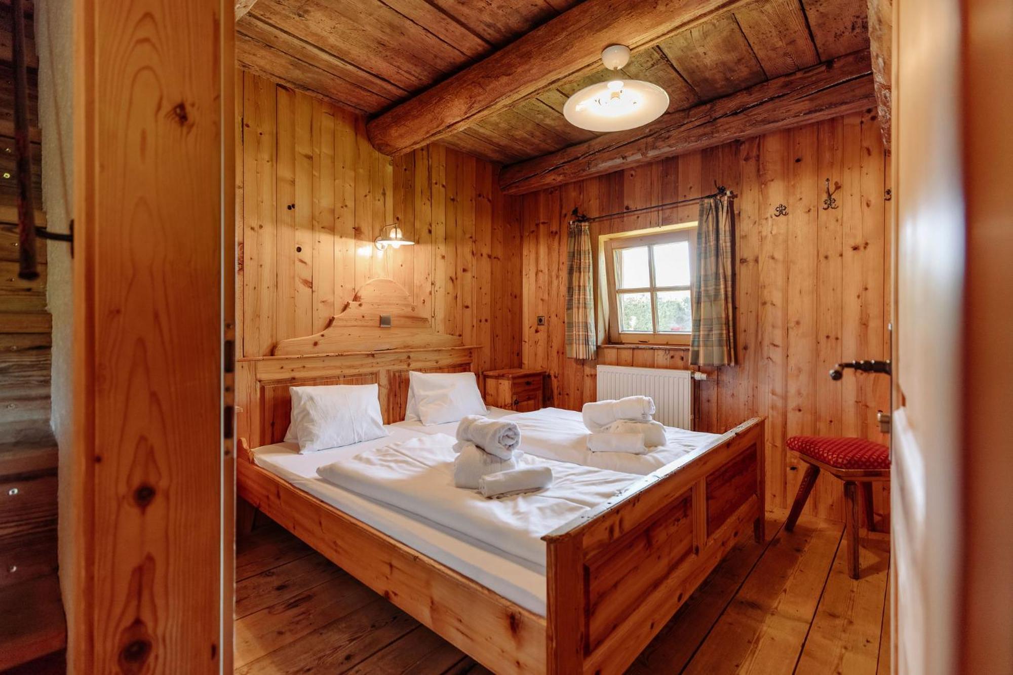 Bergzeit By Seven Hotel Flachau Room photo