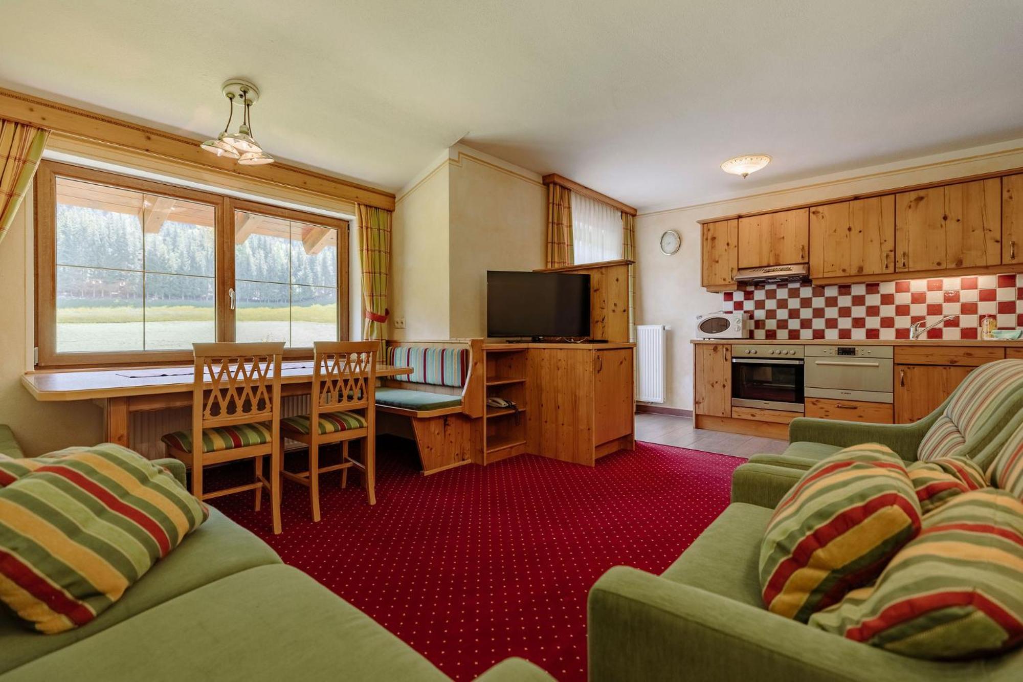 Bergzeit By Seven Hotel Flachau Room photo