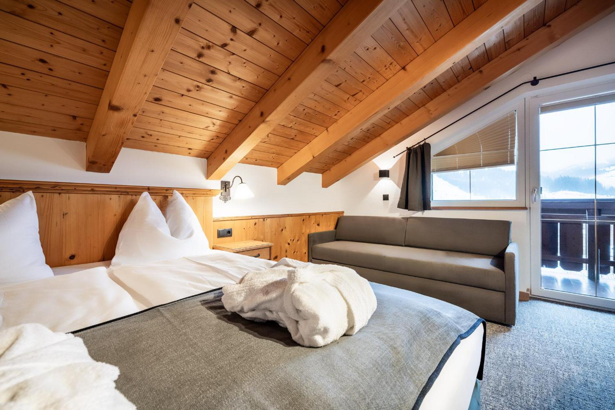 Bergzeit By Seven Hotel Flachau Room photo