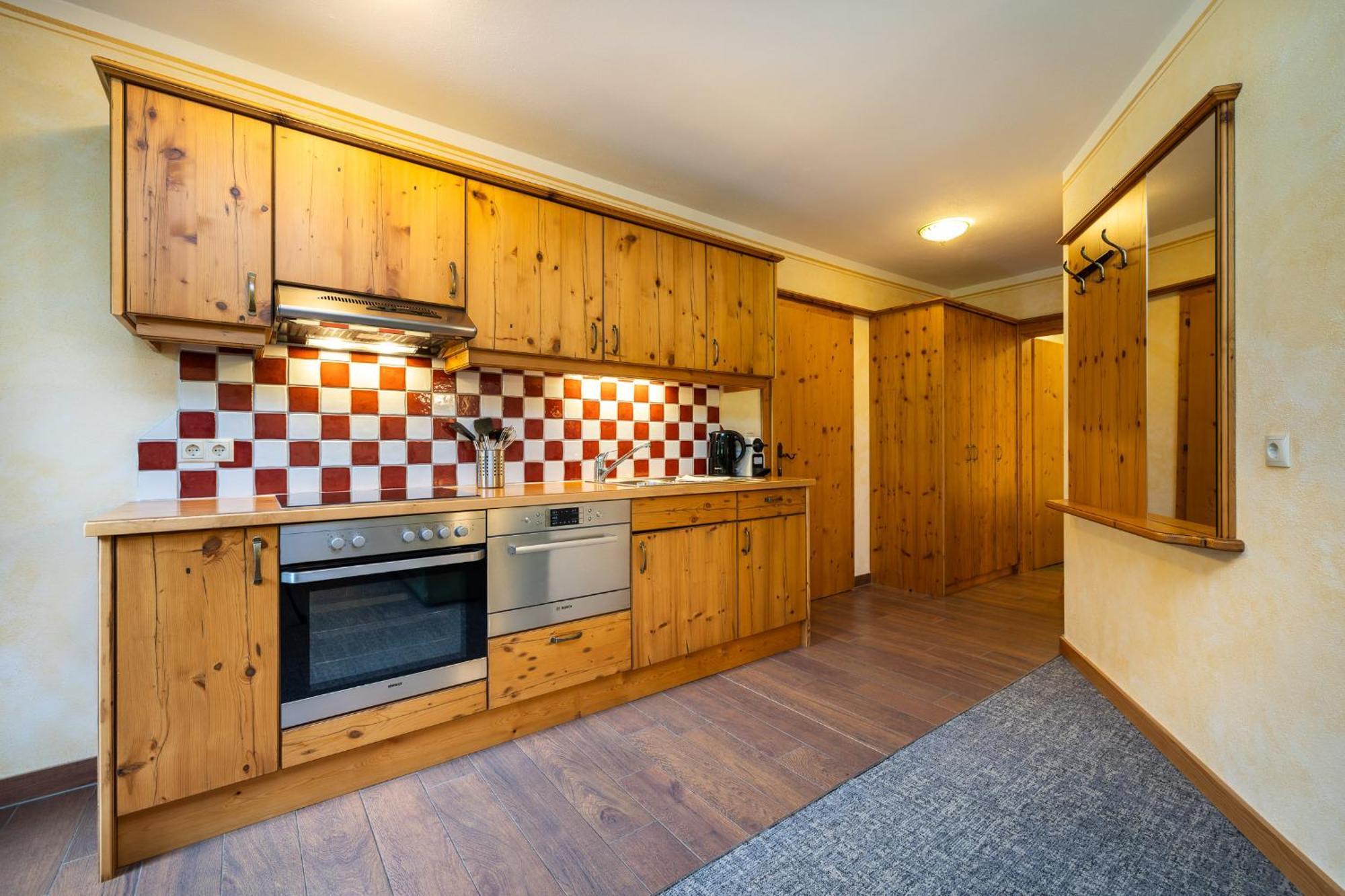 Bergzeit By Seven Hotel Flachau Room photo