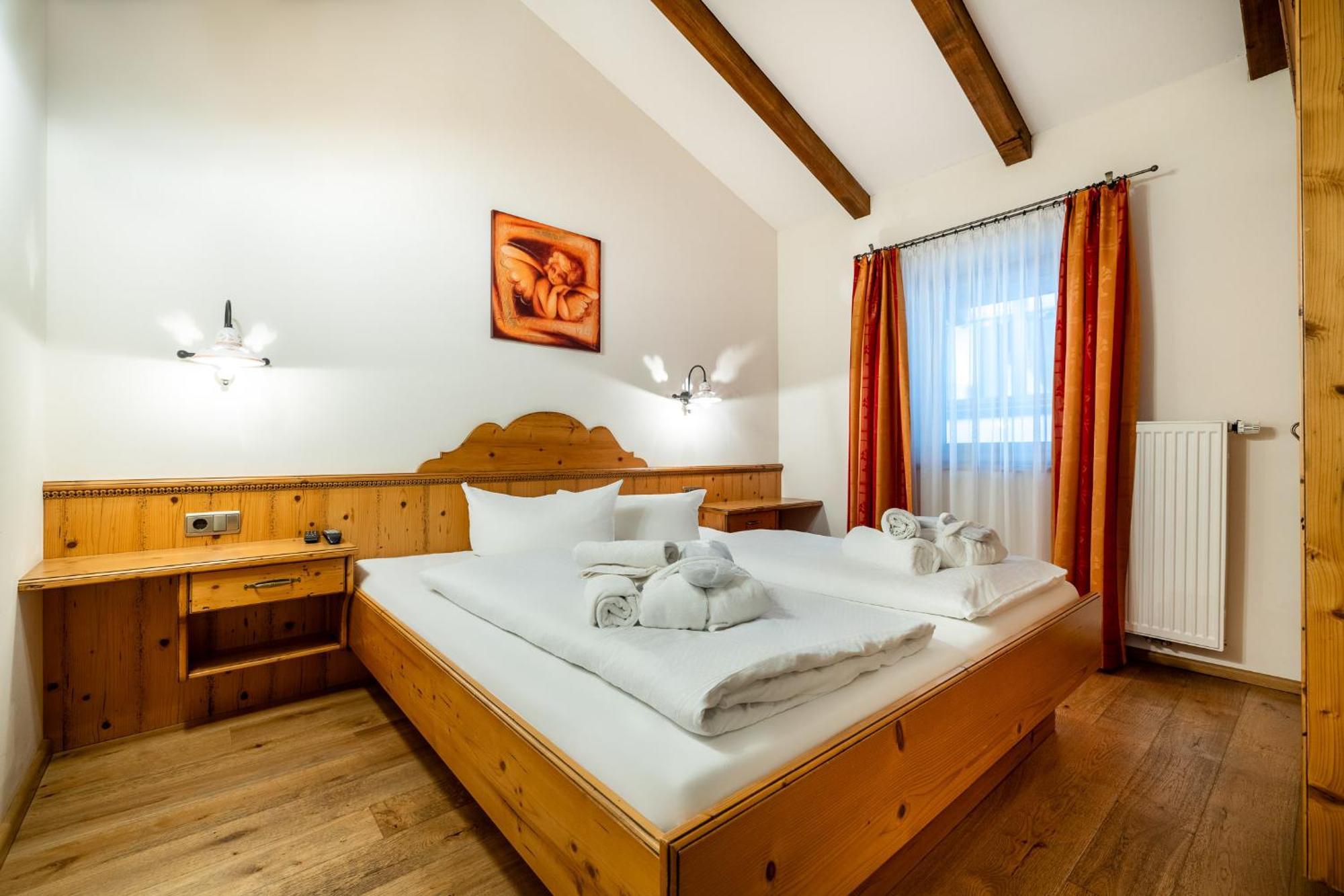 Bergzeit By Seven Hotel Flachau Room photo