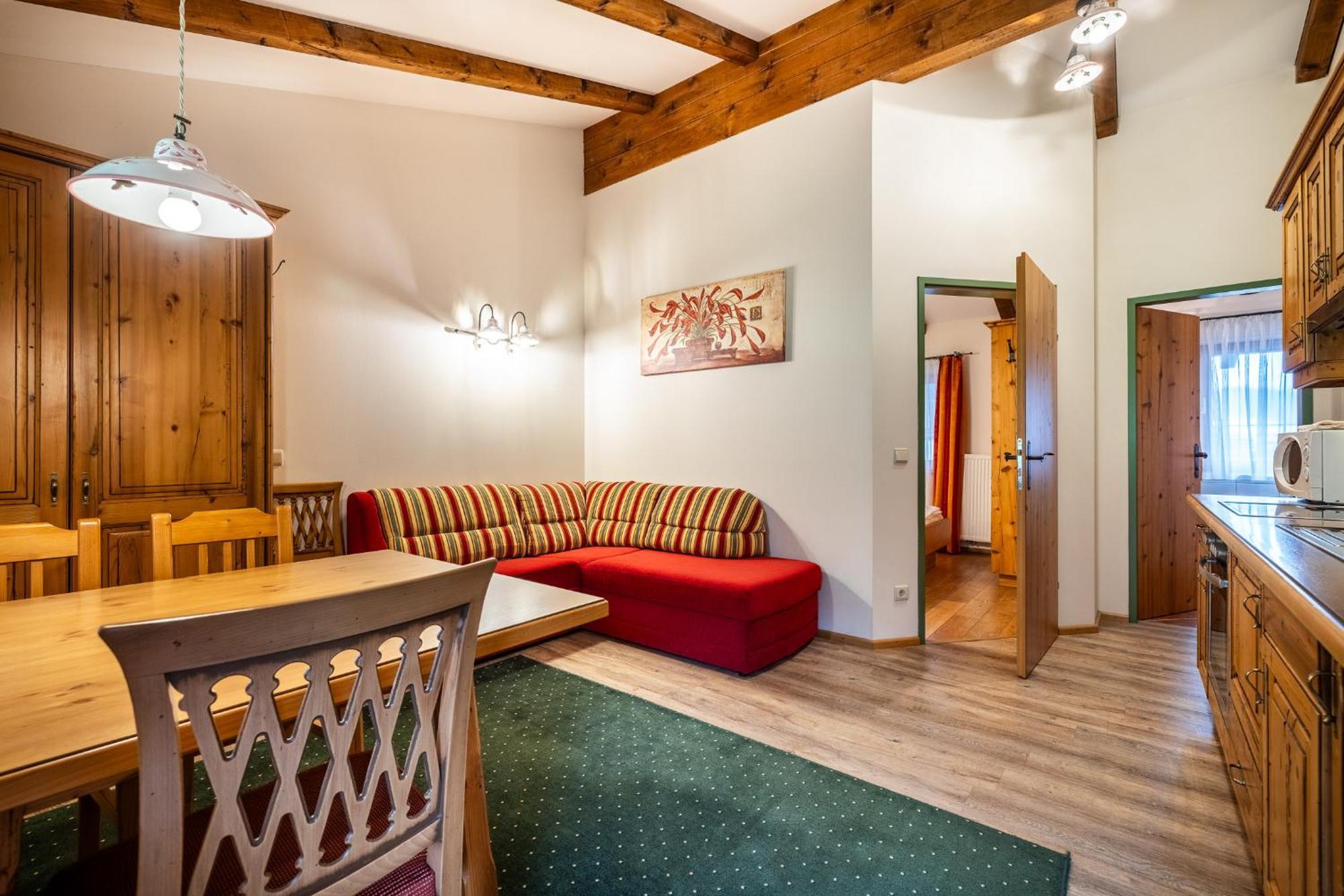 Bergzeit By Seven Hotel Flachau Room photo