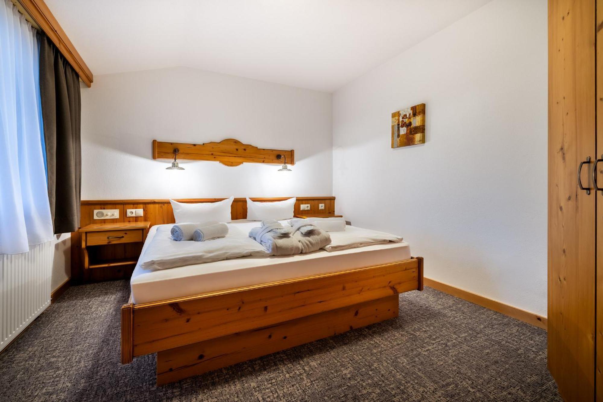 Bergzeit By Seven Hotel Flachau Room photo