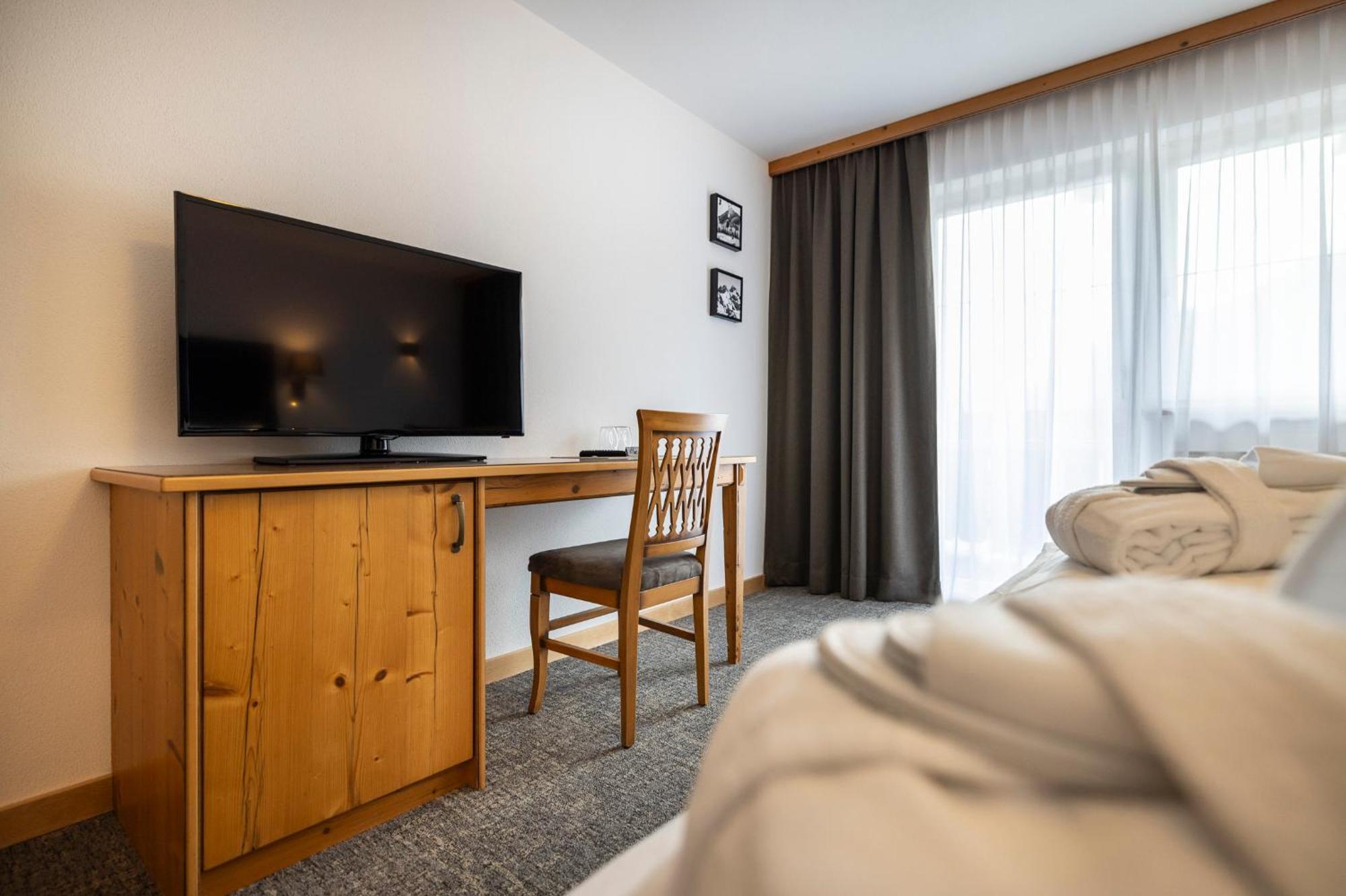 Bergzeit By Seven Hotel Flachau Room photo