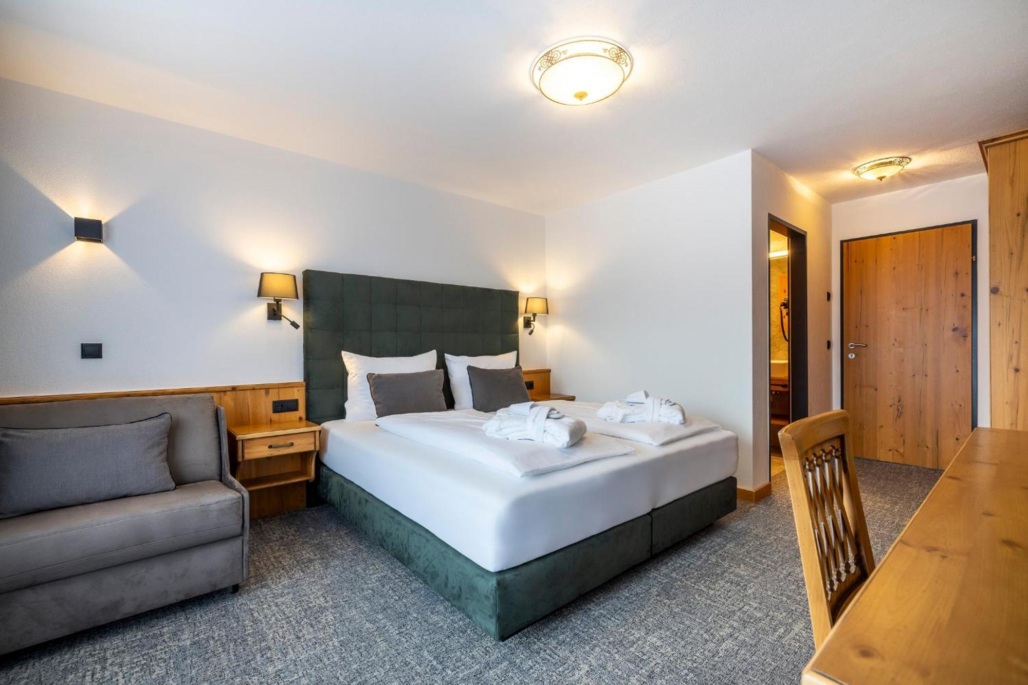 Bergzeit By Seven Hotel Flachau Room photo