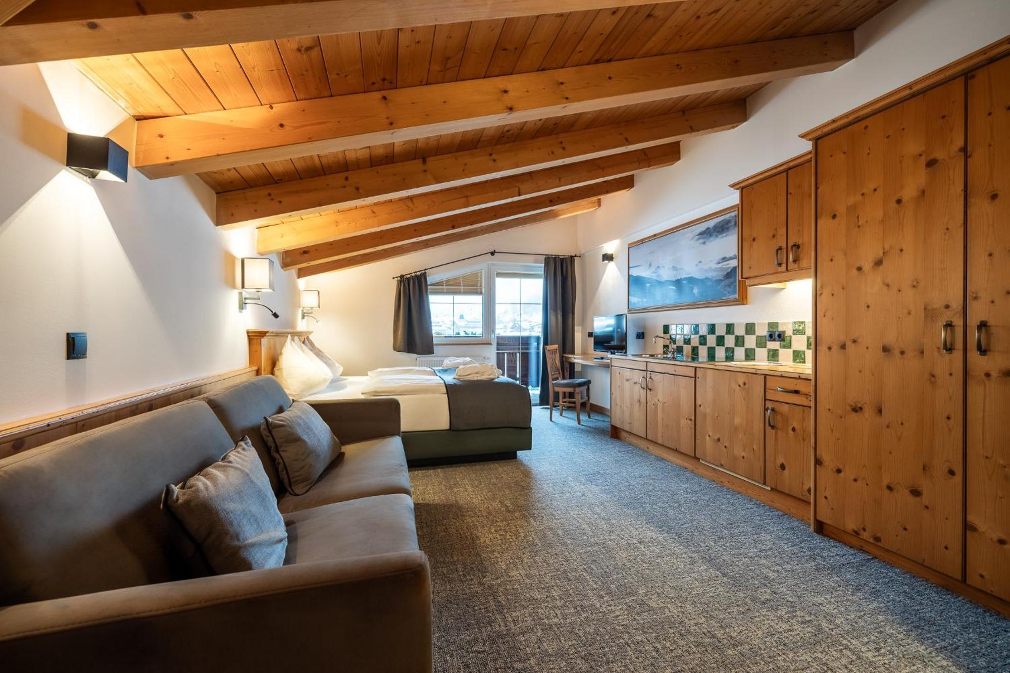 Bergzeit By Seven Hotel Flachau Room photo