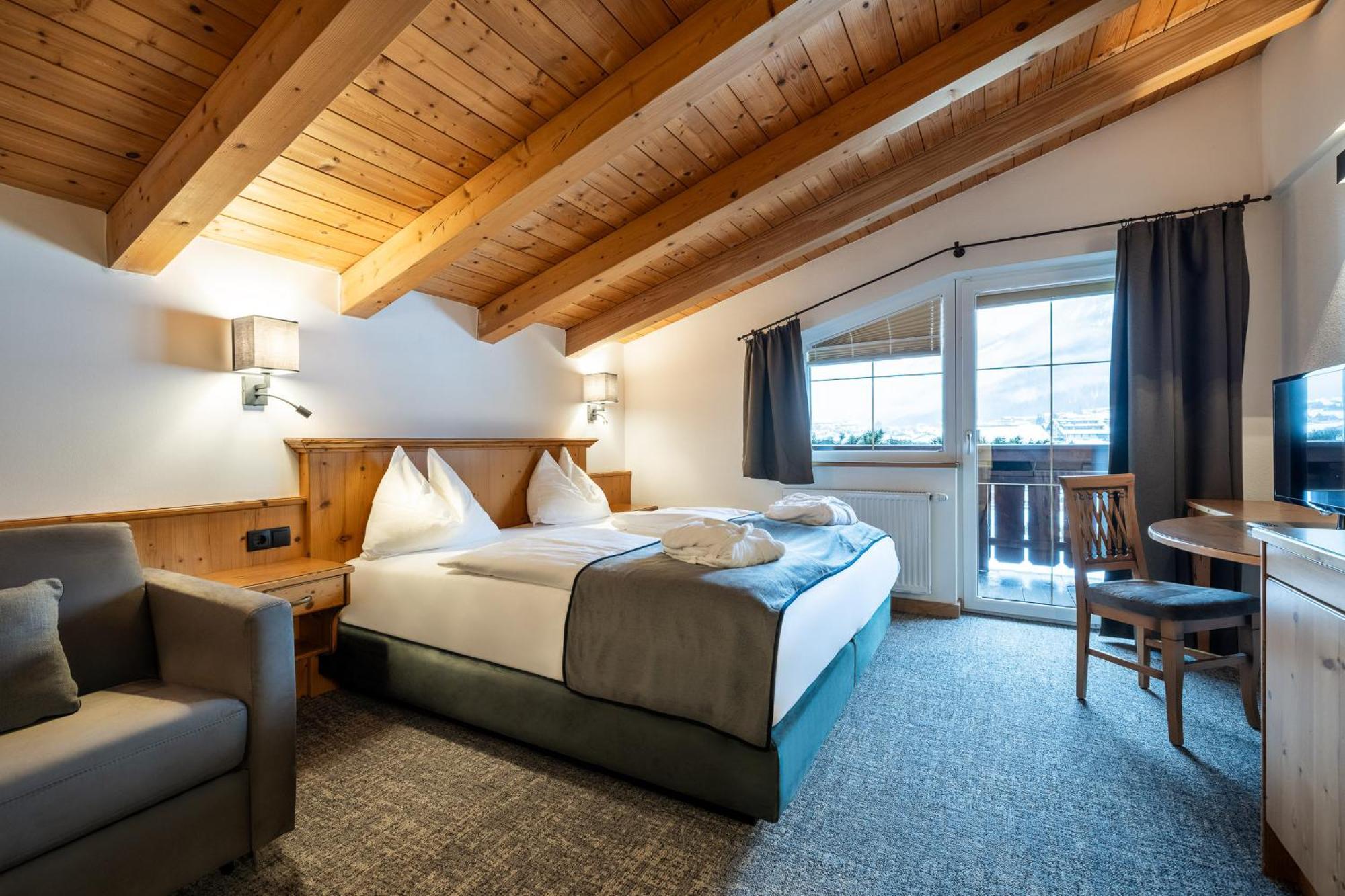Bergzeit By Seven Hotel Flachau Room photo
