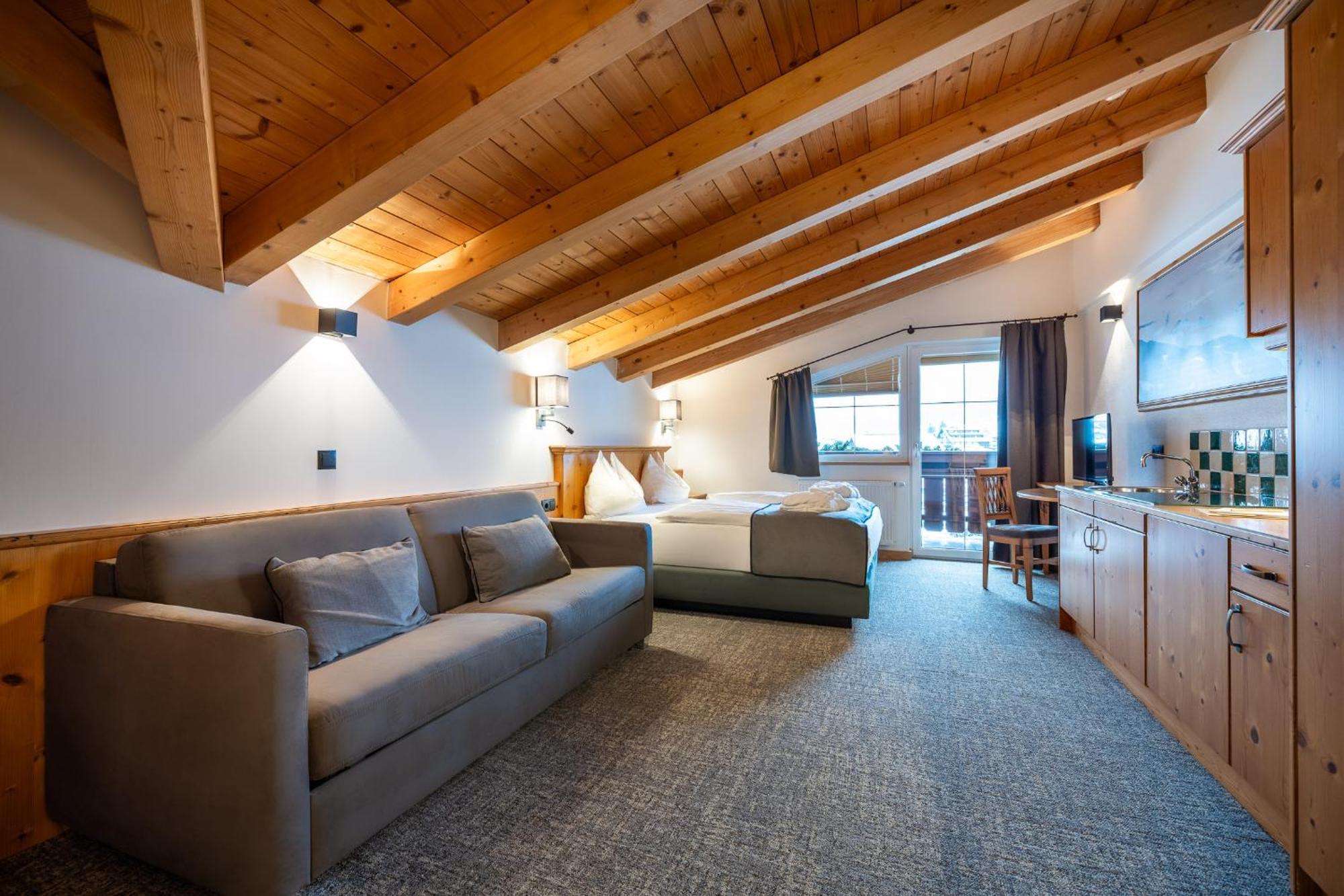 Bergzeit By Seven Hotel Flachau Room photo