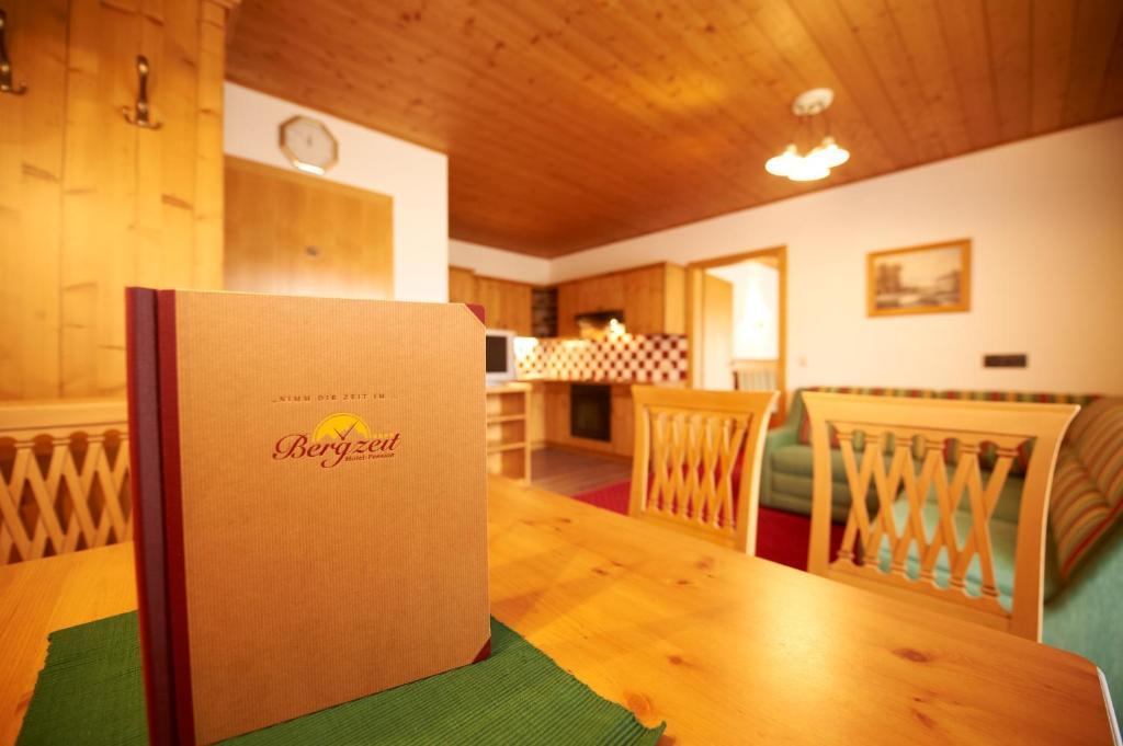 Bergzeit By Seven Hotel Flachau Room photo